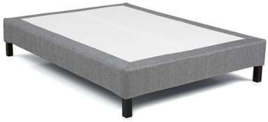 Sommier tapissier 140x190 cm NIGHTITUDE S KIT Sommier tapissier 140x190