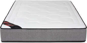 Matelas ressorts 140x190 cm NIGHTITUDE SOFTY Matelas ressorts 140x190 cm