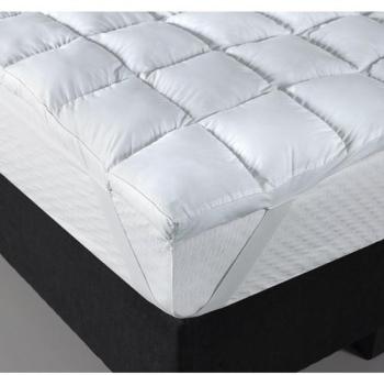 SurMatelas BULTEX Confort Plus 140x190