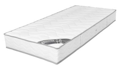 Matelas 90 x 190 cm DREAMEA DYNAMIC