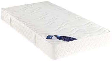 Matelas ressorts 90x190 cm CHERRY MERINOS Matelas ressorts 90x190 cm