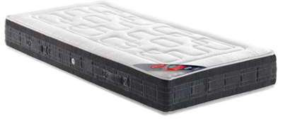 Matelas ressorts 90x190 cm NIGHTITUDE STANDING Matelas ressorts 90x190 cm