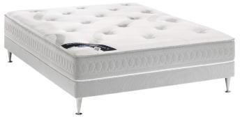 Matelas 180 x 200 cm SIMMONS EQUINOXE II