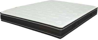 Matelas mousse 140x190 cm EBAC MAESTRO Matelas mousse 140x190 cm