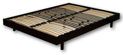 Sommier en kit 140x200 cm CONFOBED NEWBEDKIT Sommier en kit 140x200 cm