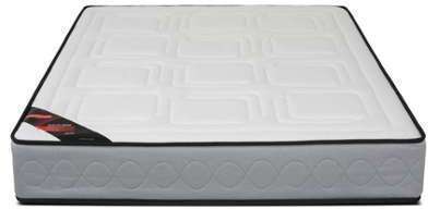 Matelas ressorts 140x190 cm NIGHTITUDE EQUILIBRE Matelas ressorts 140x190 cm