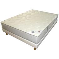 FLORIDA 160x200 cm : matelas ressorts ensachés + s