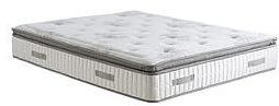 Matelas 120 x 190 cm SIGNATURE LARA