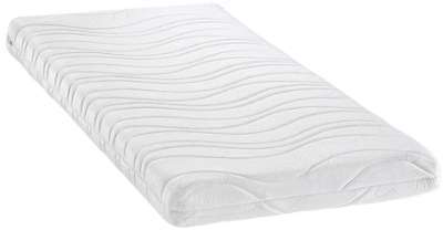 Matelas mousse 90x190 cm DUNLOPILLO DPACK 12 Matelas mousse 90x190 cm DUNLOPILLO