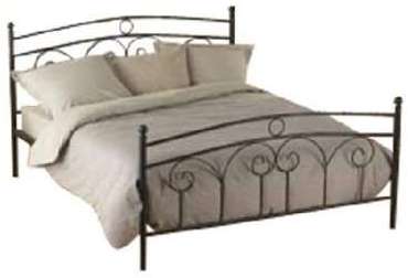 Lit adulte BOHEME 140x190