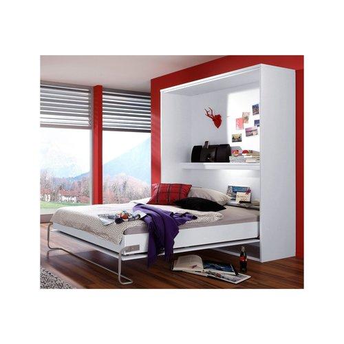Armoire-lit Escamotable - Marque Anonyme