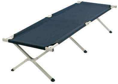 Lit de camp 190x64 cm