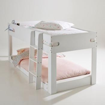 Lit dappoint avec sommier, Dydus - La Redoute Int