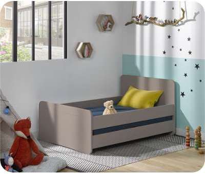 Lit Enfant Évolutif Willow Lin