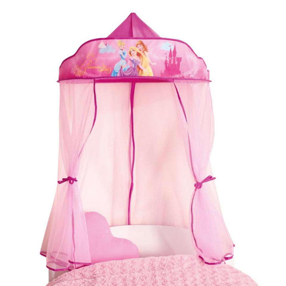 Ciel de lit Disney princesses