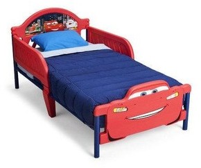 LIT CARS DISNEY