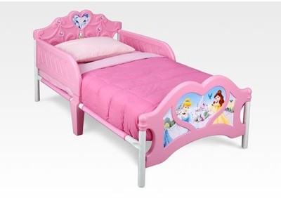 LIT PRINCESSES DISNEY