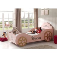 Lit PRINCESSE 90 x 200 cm
