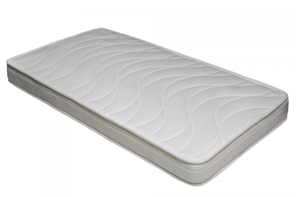 Matelas mémoire de forme pour Ptit bed