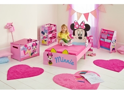 MINNIE MOUSE LIT