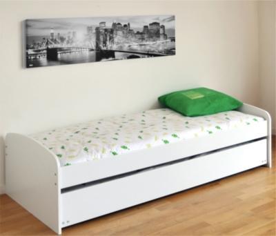 Lit gigogne Wiki, 90 x 190 cm