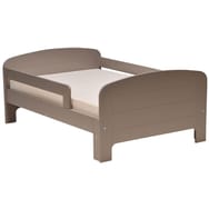 Lit évolutif CANDY, 90x140-172-200cm avec sommier