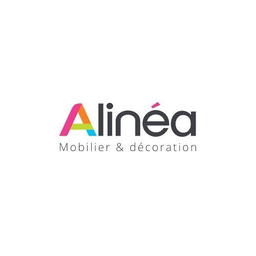 Futon matelas ALINEA 15cm (160x200cm)