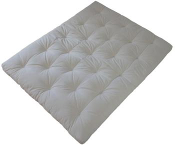 Matelas Futon Traditionnel - 140*200 - Revêtement