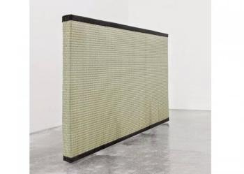 Tatami en paille de riz couchage 60*200cm