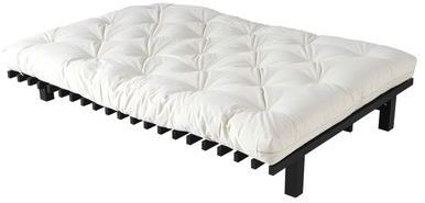 Futon Matelas / futon ALINEA 15cm (140x200cm)