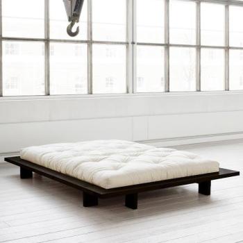 Japan 140 noir Pack Futon
