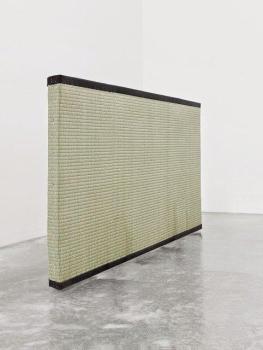 Tatami en paille de riz couchage 100*200cm