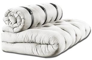 Futon Sofa Nature 140