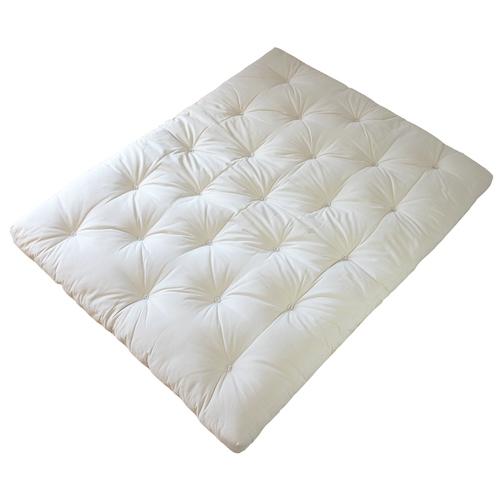 Matelas Futon avec coco - 140/160/180