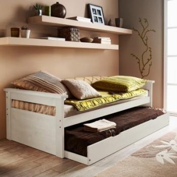 Lit gigogne Web,