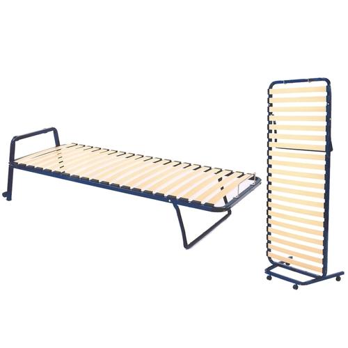 Lit vertical appoint 20 lattes 80x190