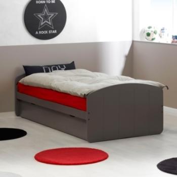 Lit gigogne Tobia,