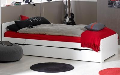Lit gigogne Scottie,