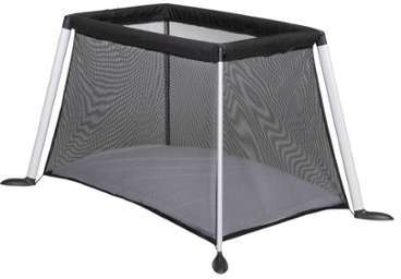 Lit parapluie Traveller Phil&Teds noir 2017