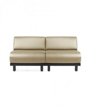 Canapé convertible pour petit espace - PADDOCK DUO