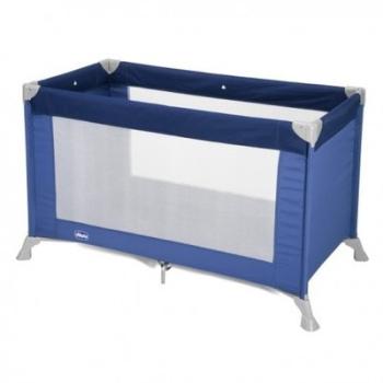 Lit parapluie Chicco GoodNight Blue 2017