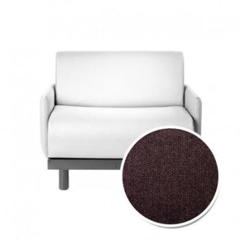 Fauteuil convertible 1 Place MOVING 88 DARK BROWN