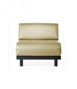 Fauteuil convertible 1 Place ROLLING 70 CREAM (cui