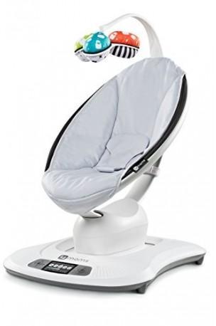 Lit pliant Cam Sonno ourson beige