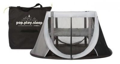 Lit parapluie Instant by Aeromoov Grey Rock