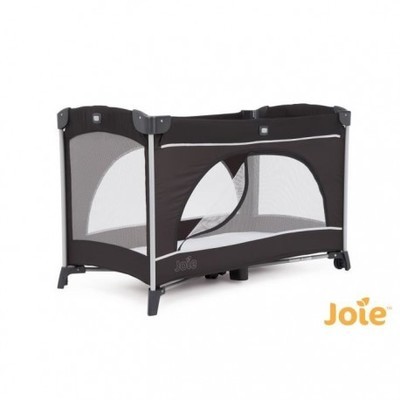 Lit parapluie Joie Allura noir