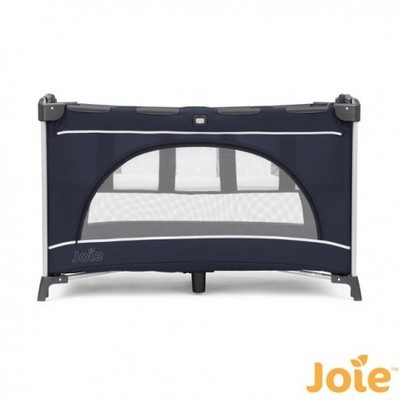 Lit parapluie Joie Allura Bleu Marine