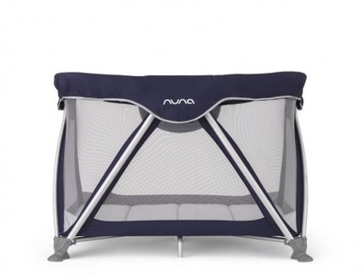 Lit parapluie Nuna Sena Indigo