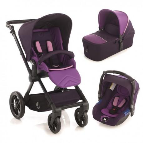 Lit pliant Graco Contour Electra Woodland Walk 201