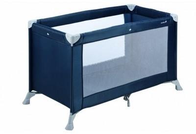Lit parapluie soft dreams navy blue Safety First